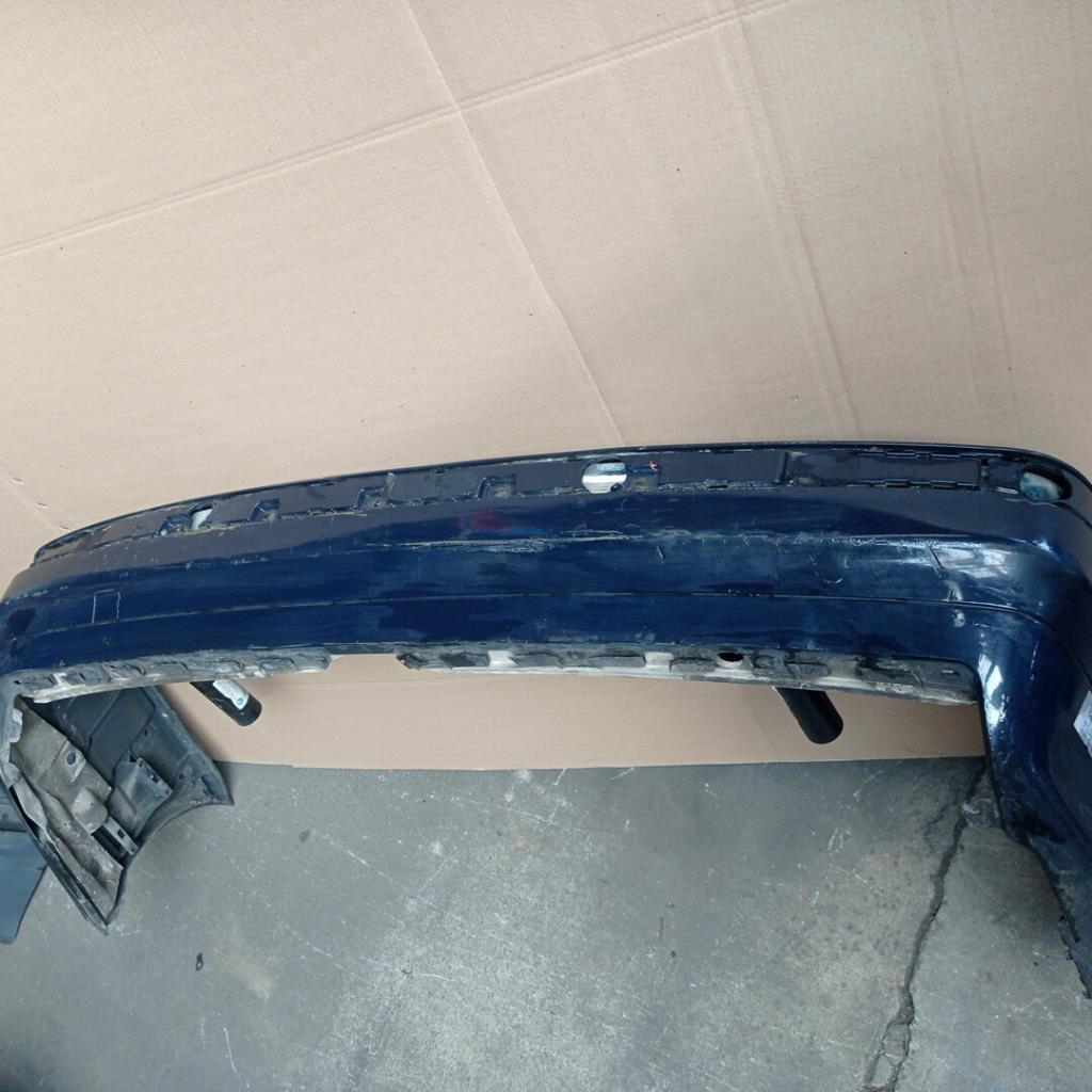 Pare choc arriere BMW SERIE 3 E36 COUPE Essence - 1