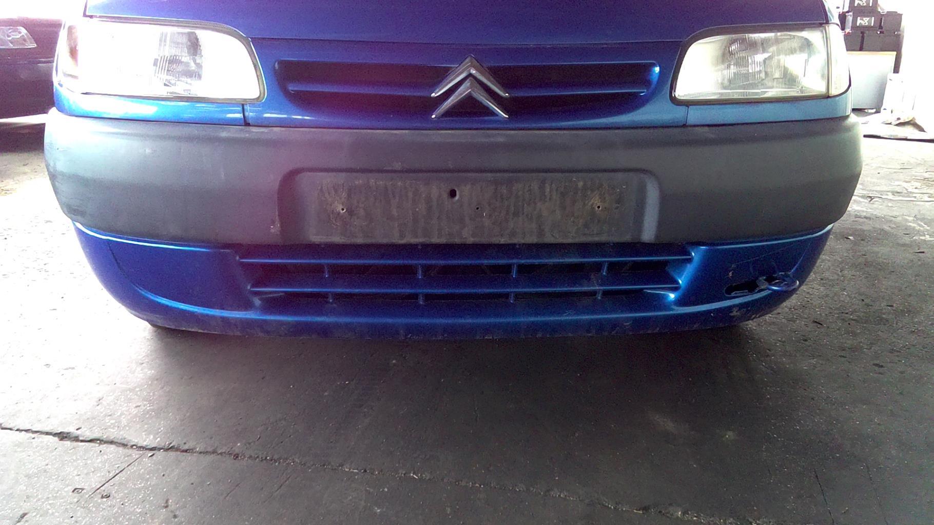 Pare choc avant CITROEN BERLINGO 1  - 1