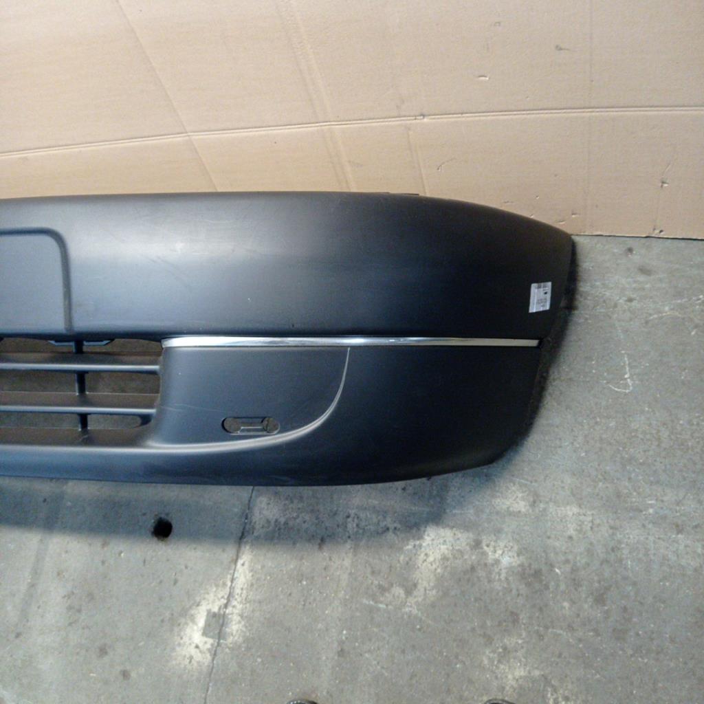 Pare choc avant CITROEN BERLINGO 1 PHASE 2 Diesel - 1