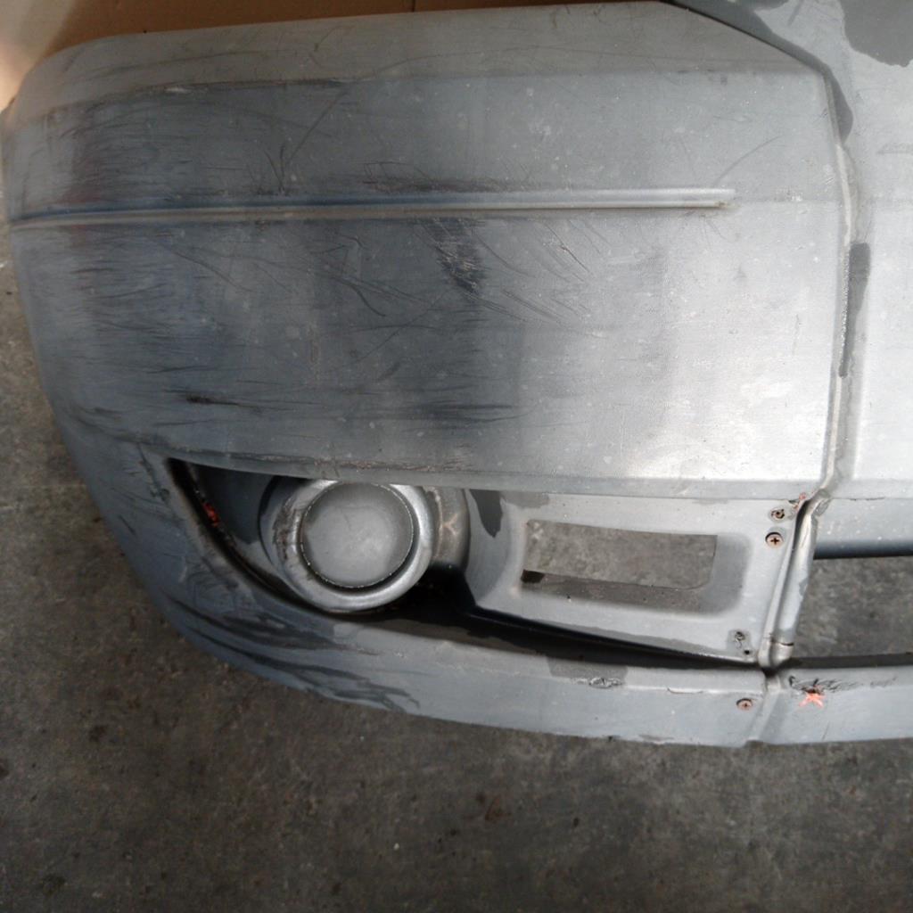 Pare choc avant FORD TRANSIT 4 Diesel - 1