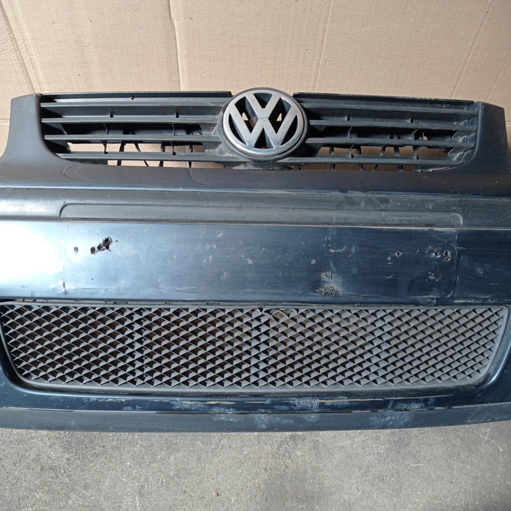 Pare choc avant VOLKSWAGEN POLO 3 PHASE 2 Essence - 1