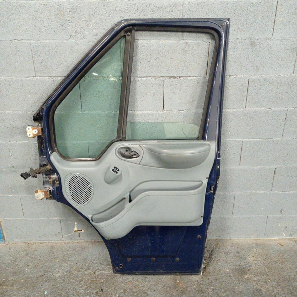 Porte avant droit FORD TRANSIT 4  - 1