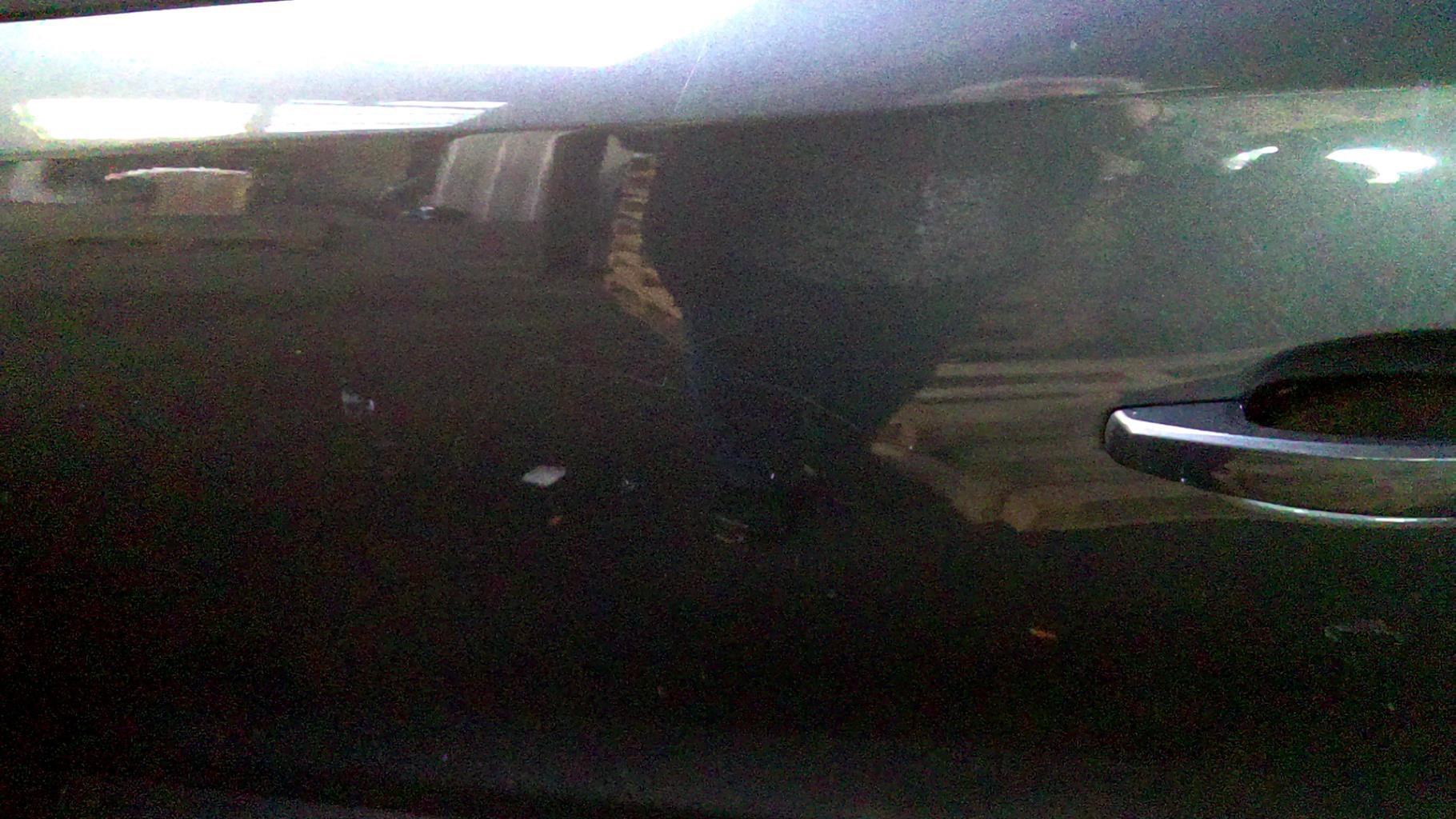 Porte avant gauche OPEL CORSA D PHASE 1 Diesel - 1