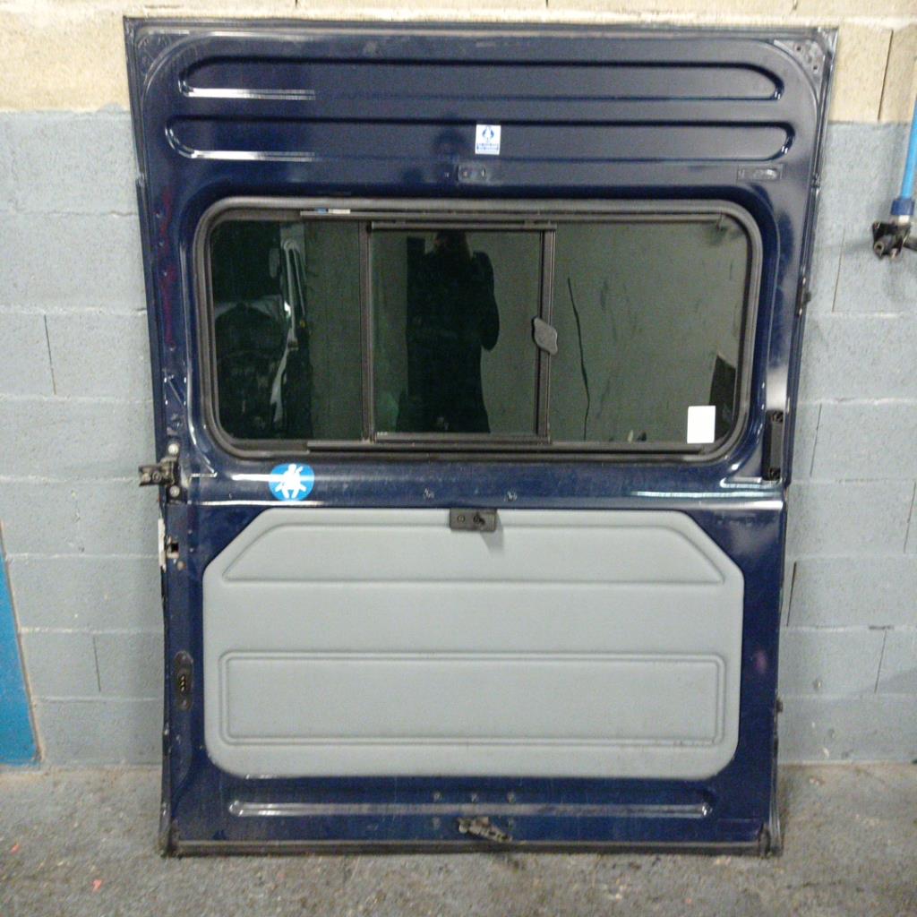 Porte laterale gauche FORD TRANSIT 4  - 1