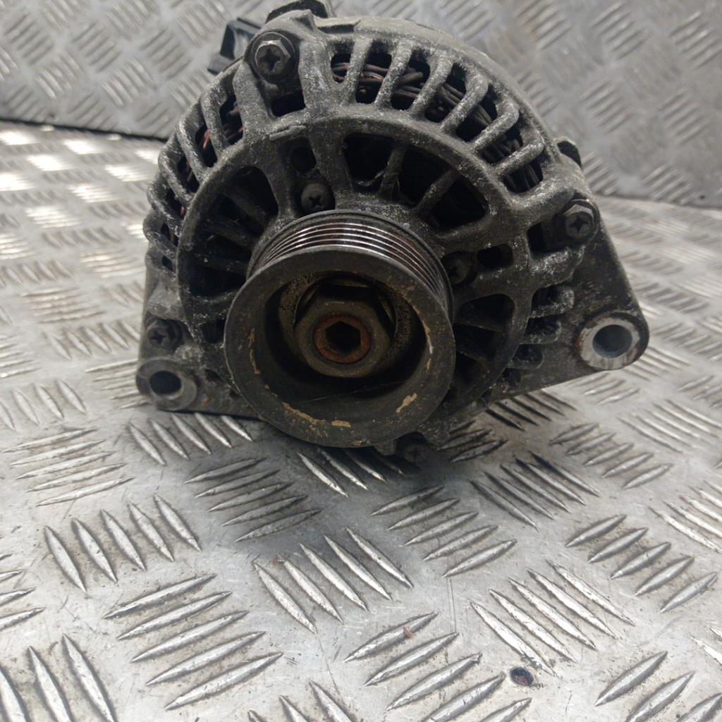 Alternatore CITROEN XSARA  - 1