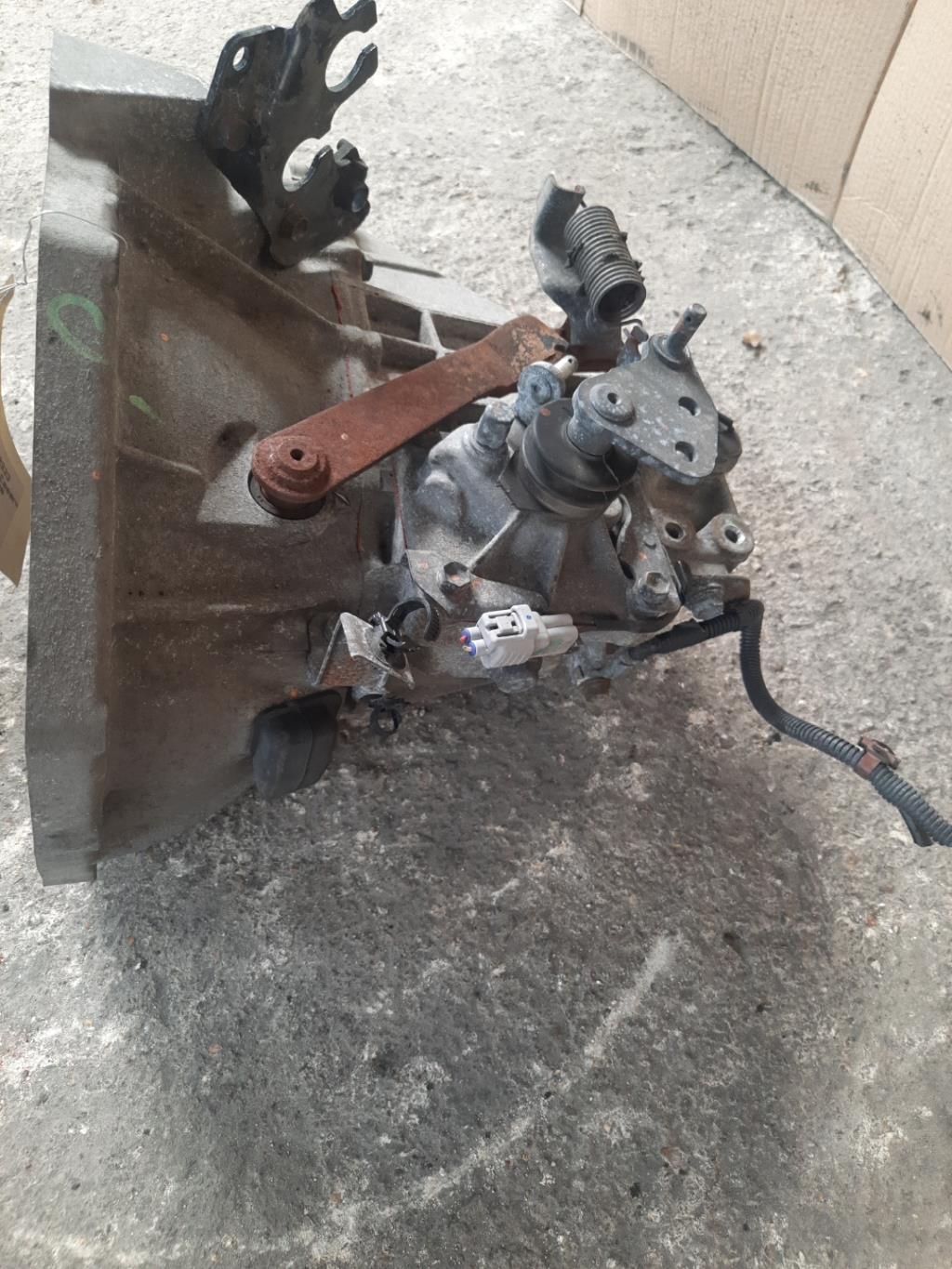 Boite de vitesses CITROEN C1 1 PHASE 2 Essence - 1