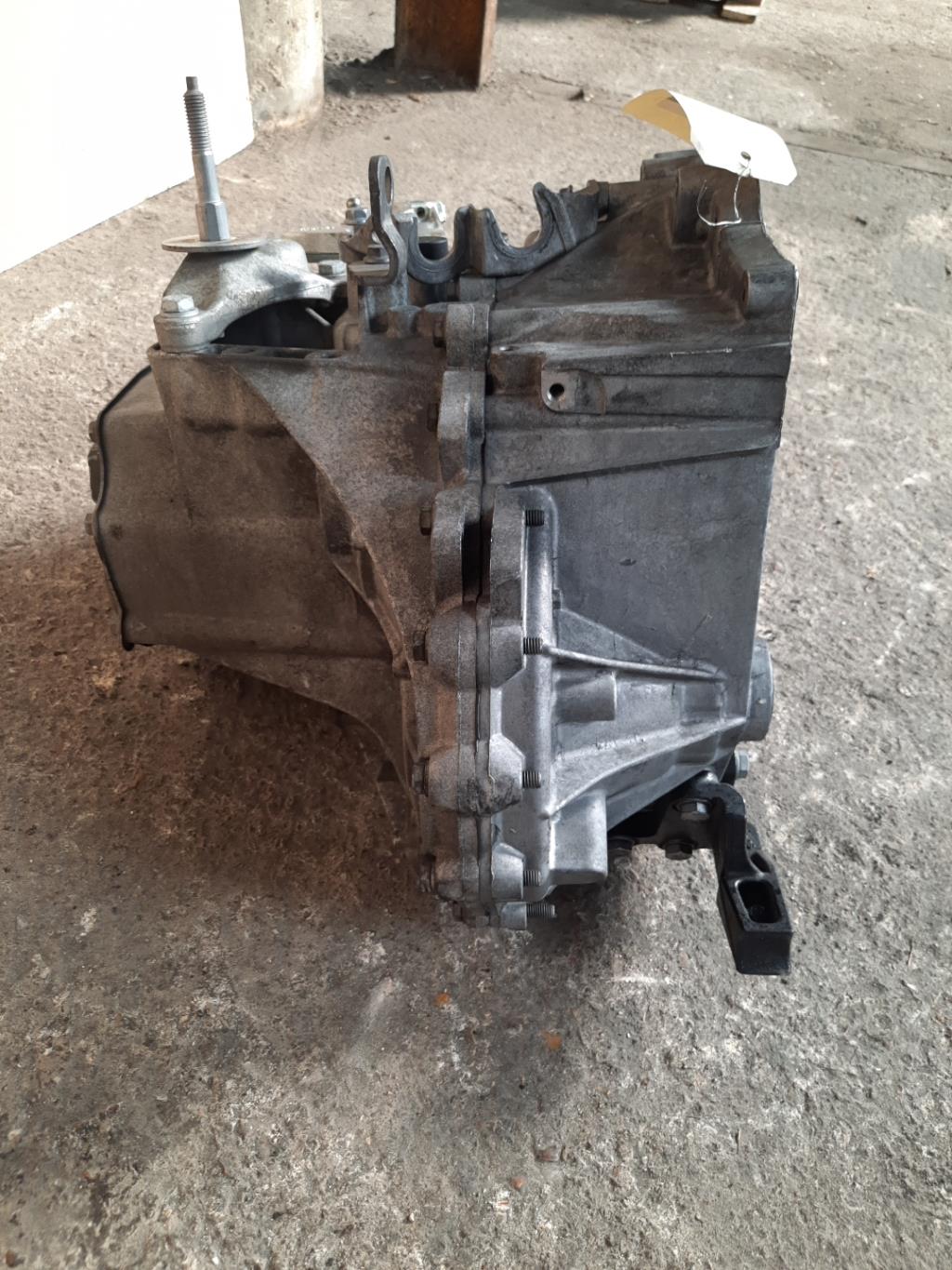 Boite de vitesses PEUGEOT 308 1 PHASE 1 Diesel - 1