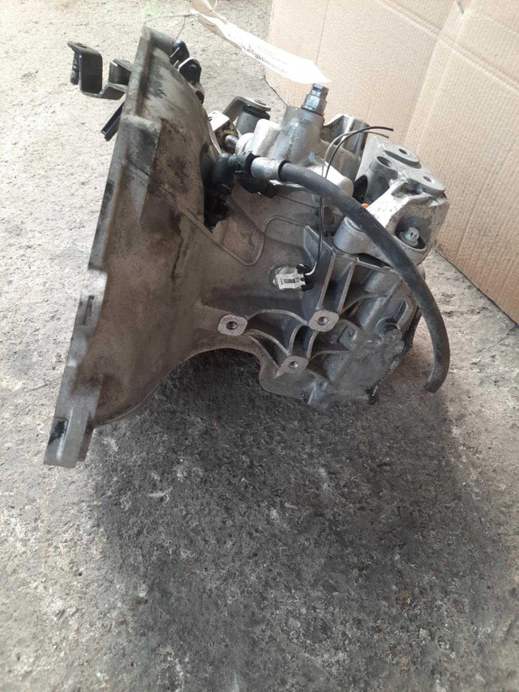 Boite de vitesses OPEL CORSA C PHASE 1 Essence - 1