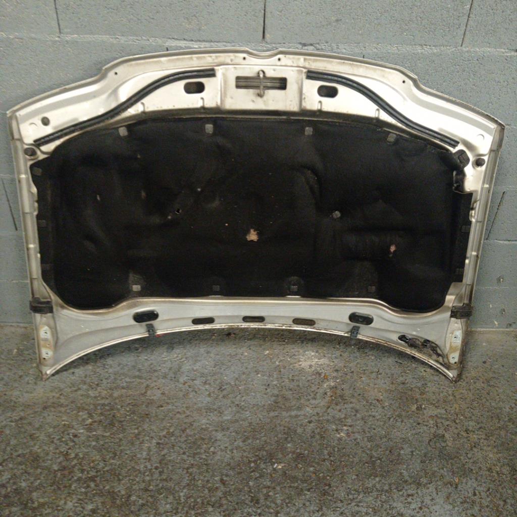 Capot VOLKSWAGEN POLO 3 PHASE 2 Diesel - 1