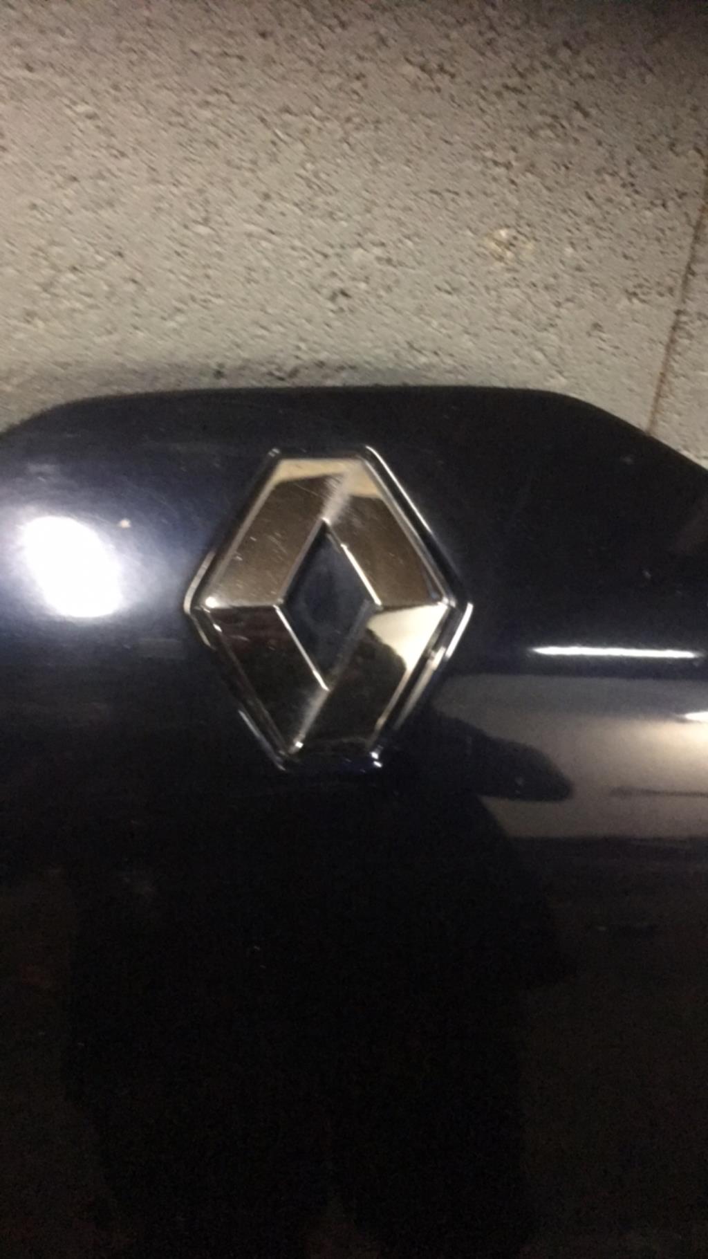 Capot RENAULT LAGUNA 1 PHASE 2 Diesel - 1