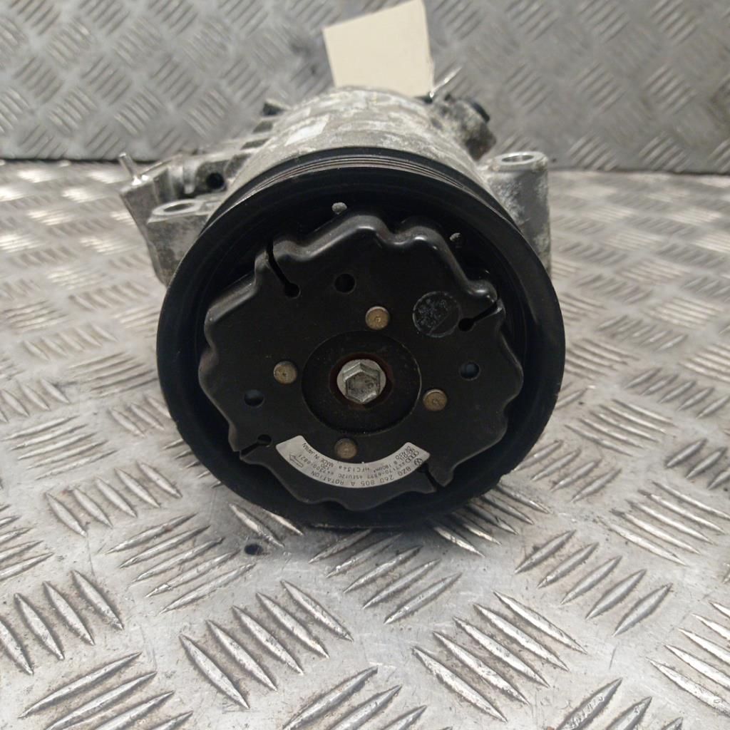 Compresseur clim AUDI A2 Diesel - 1
