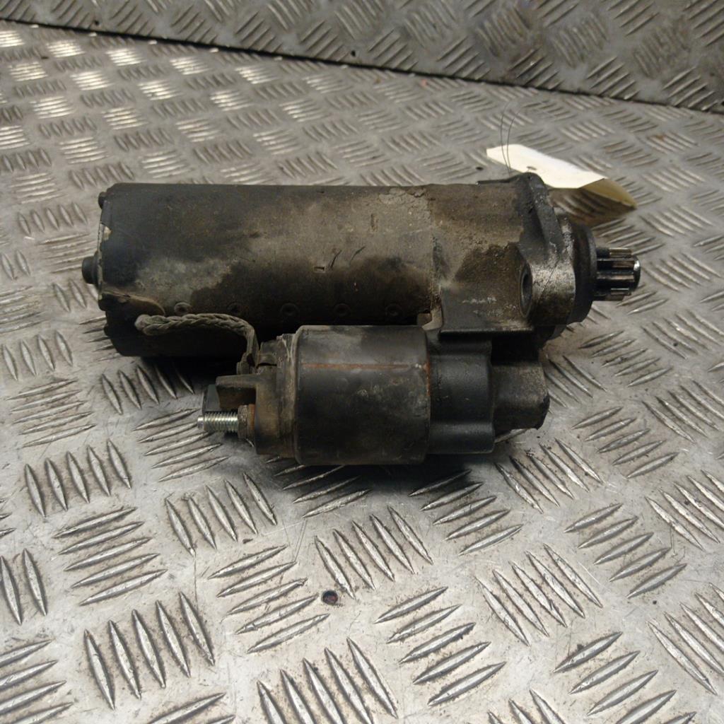 Motorino avviamento VOLKSWAGEN POLO 3 PHASE 2 Diésel - 1