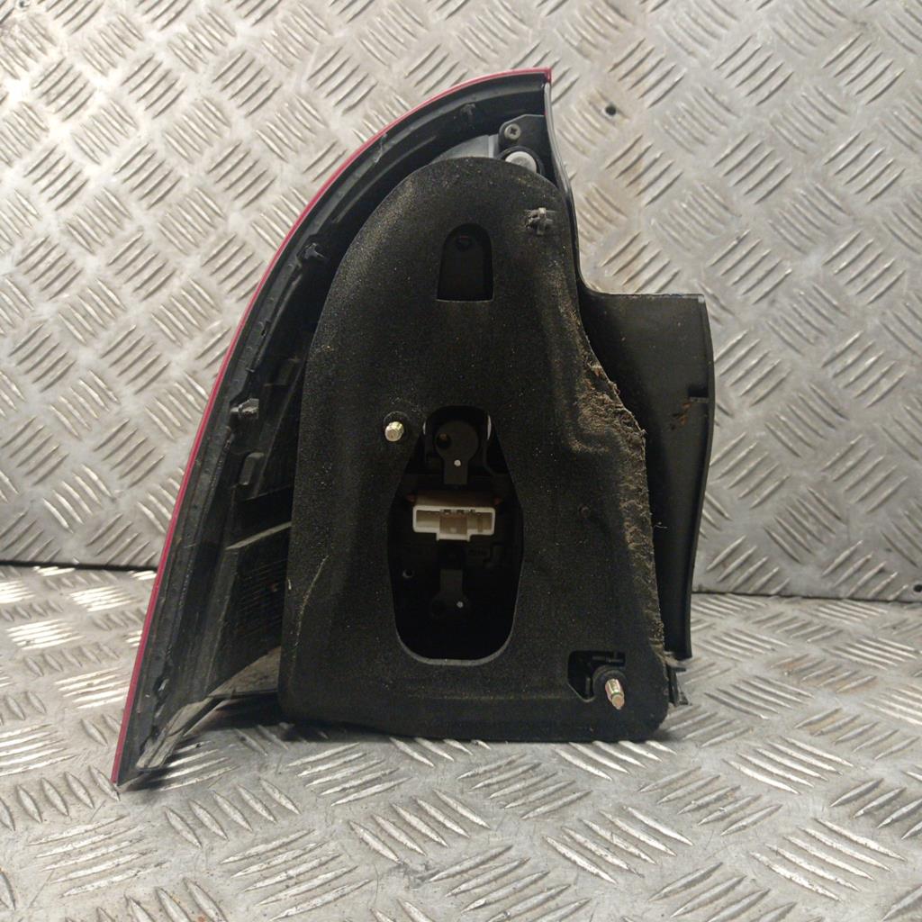 Fanale posteriore principale destro (luci) CITROEN C5 1 PHASE 2 Diésel - 1