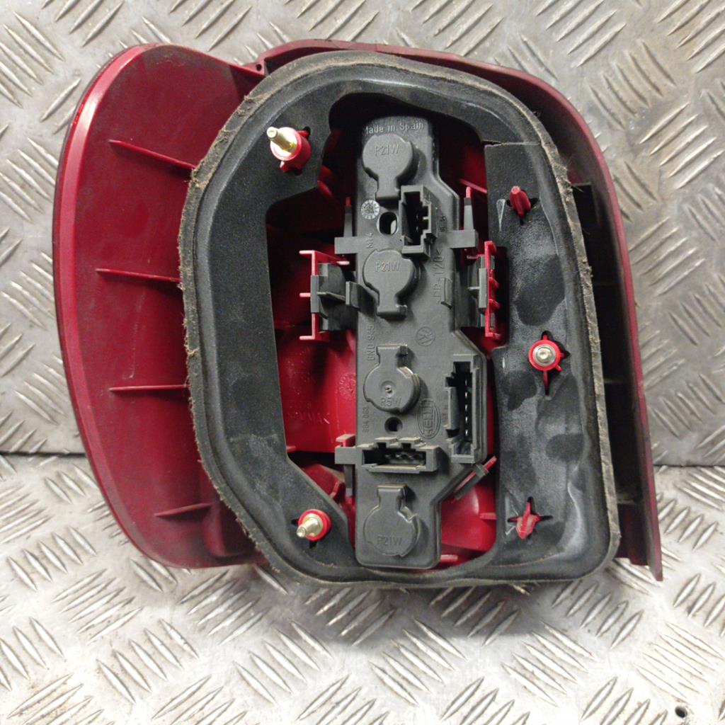 Fanale posteriore principale destro (luci) VOLKSWAGEN POLO 3 PHASE 2 Diésel - 1