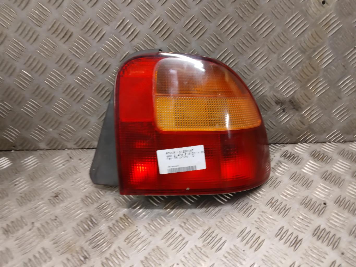 Fanale posteriore principale destro (luci) ROVER 400 2 Diésel - 1