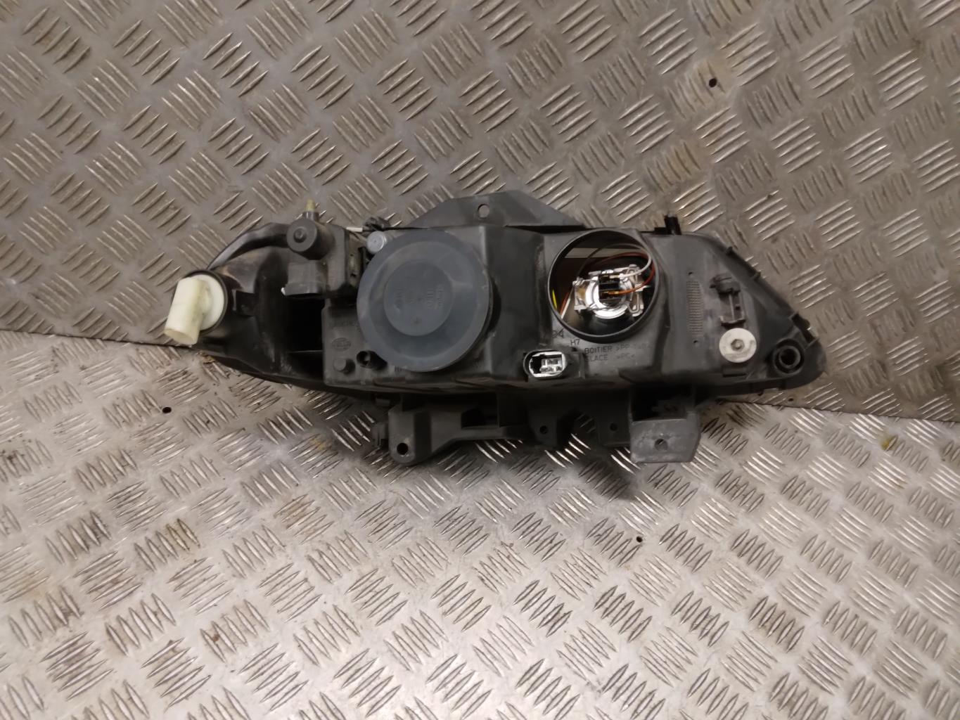 Gruppo ottico anteriore principale sinistro (luci)(faro) RENAULT LAGUNA 1 PHASE 2 Gasolina - 1