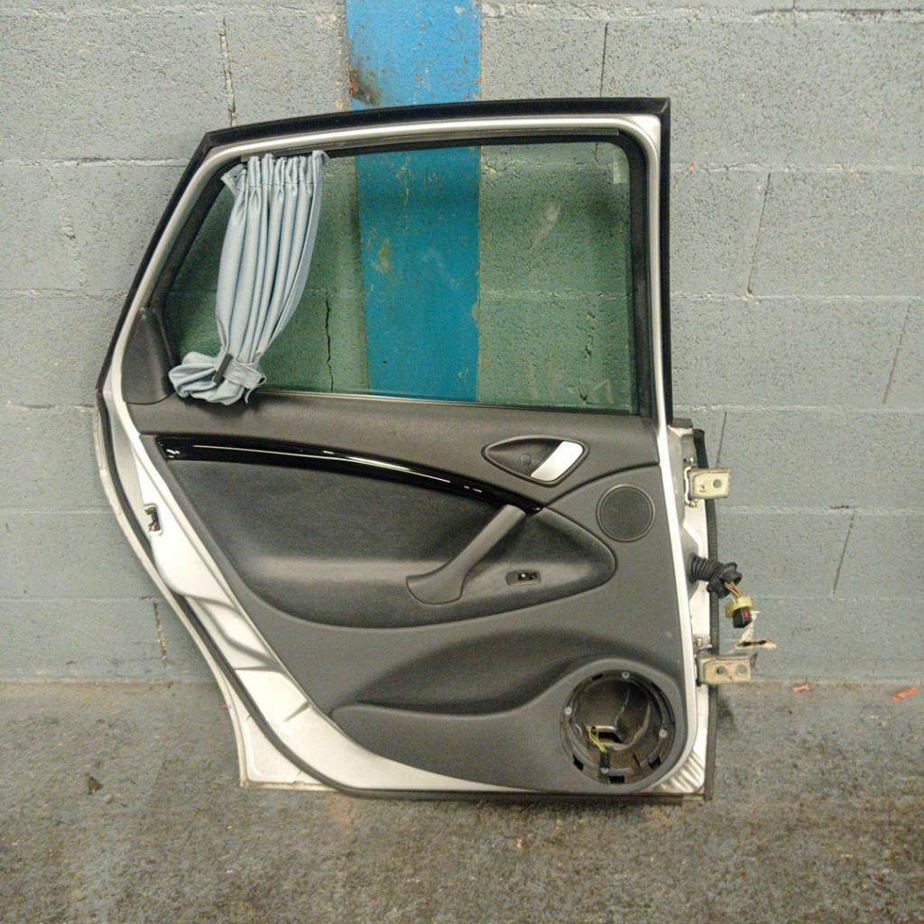 Porte arriere gauche CITROEN C5 1 PHASE 2 Diesel - 1