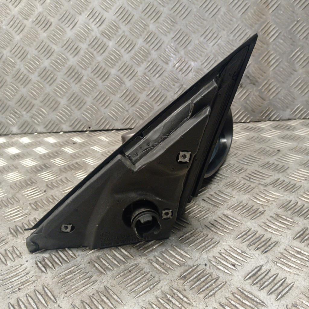 Retrovisor derecho BMW SERIE 1 E87 PHASE 1 Diésel - 1