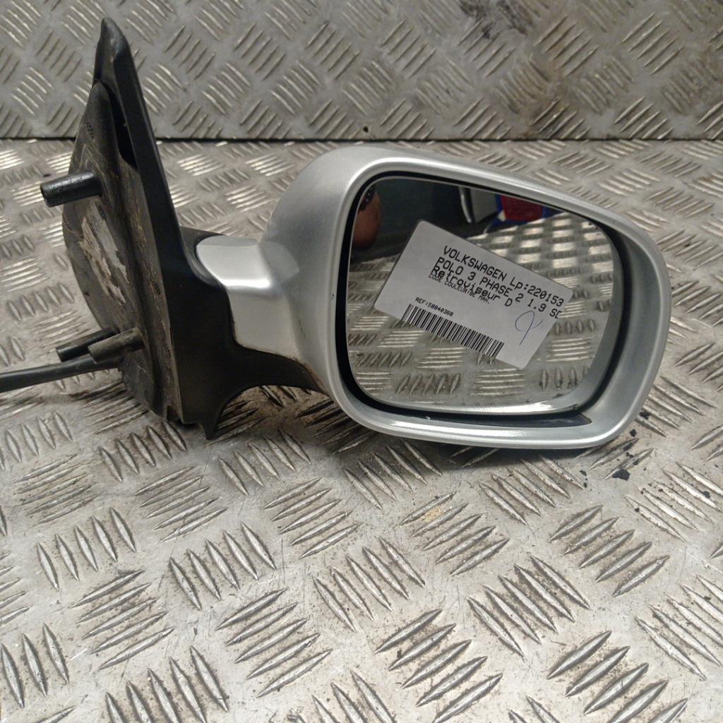 Specchietto retrovisore destro VOLKSWAGEN POLO 3 PHASE 2 Diésel - 1