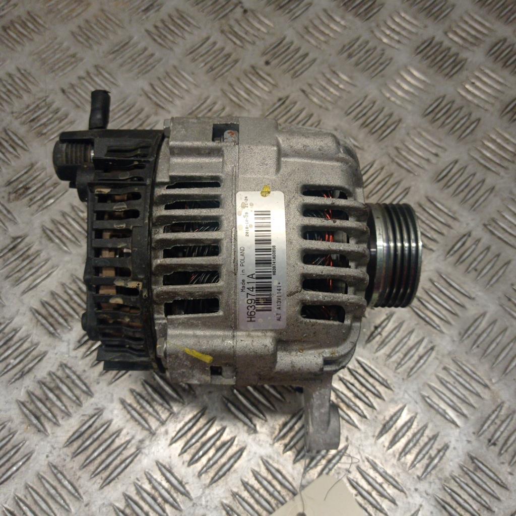 Alternatore CITROEN XSARA PHASE 1 Gasolina - 1
