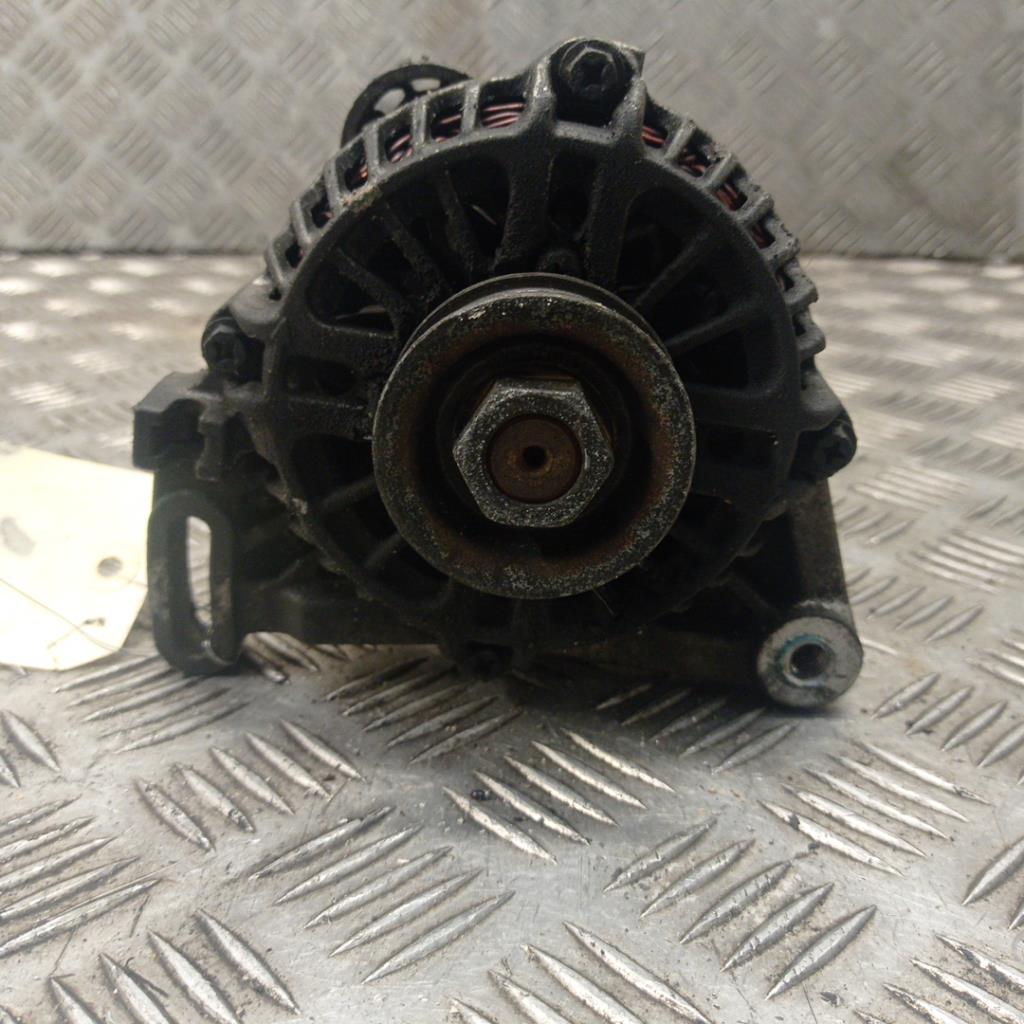 Alternateur RENAULT CLIO 2 PHASE 1 Essence - 1