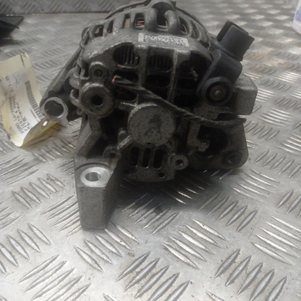 Alternatore FORD FIESTA 4 PHASE 1 Gasolina - 1