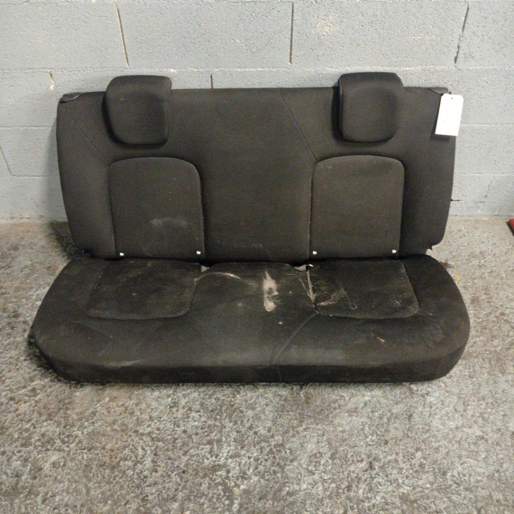 Banquette arriere RENAULT ZOE 1 Electricité - 1