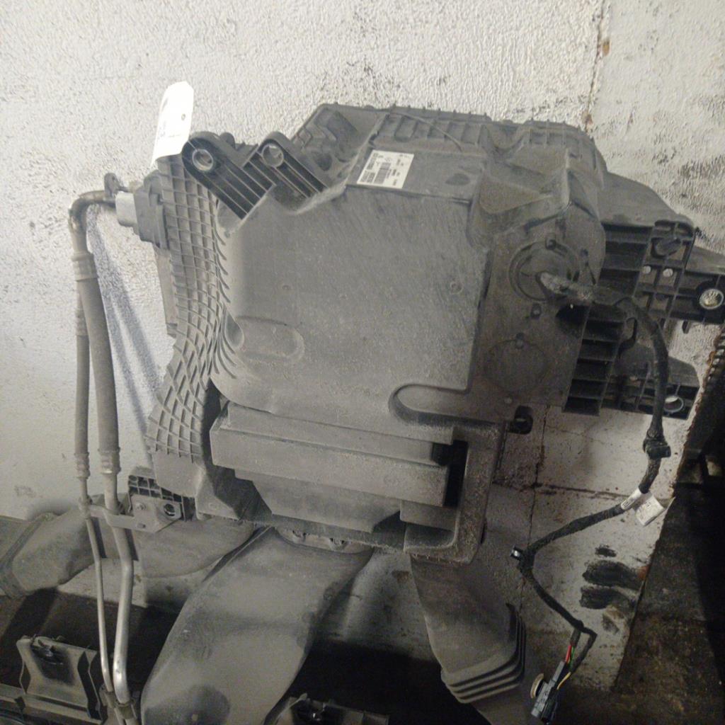 Bloc chauffage RENAULT ZOE 1 Electricité - 1