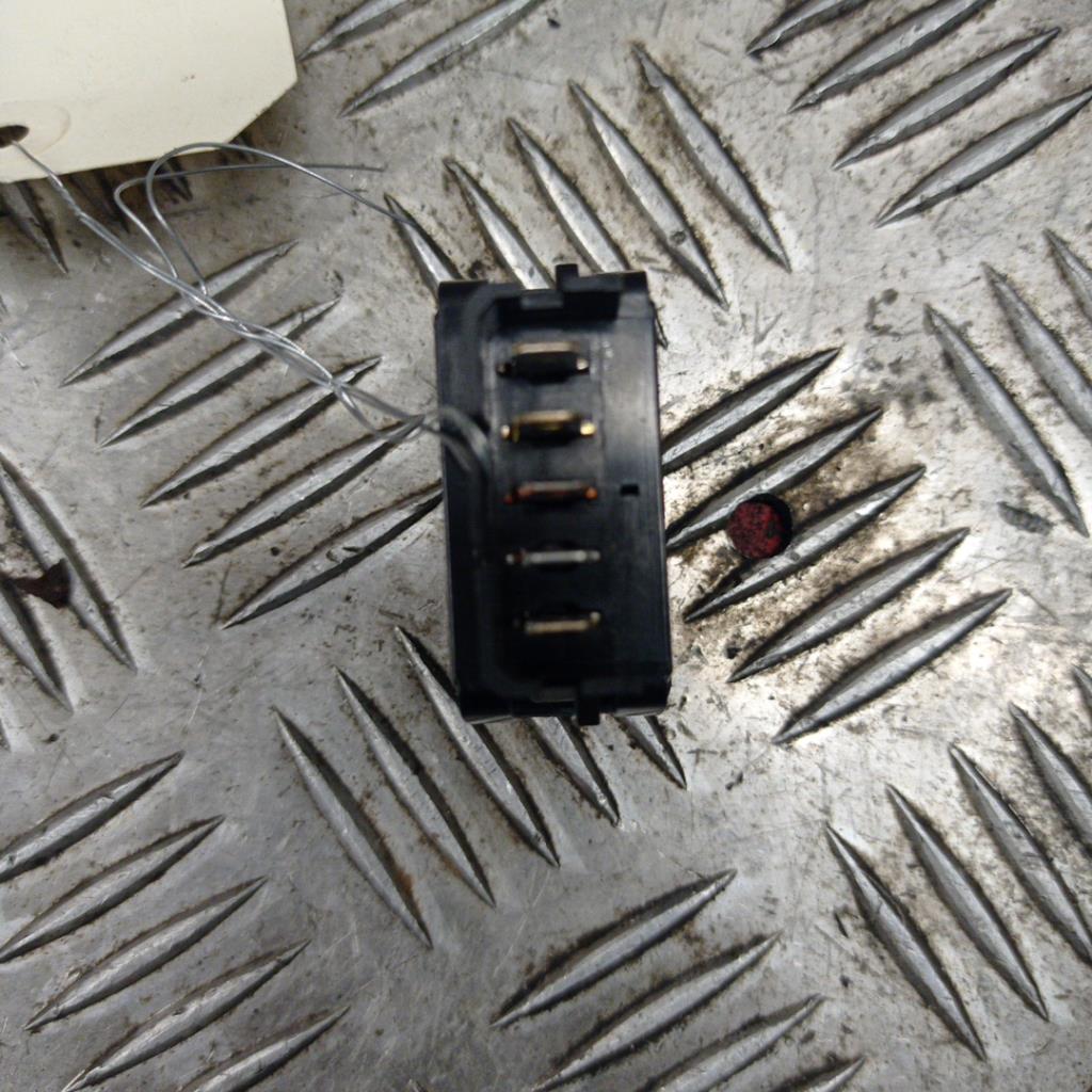 Botón/Interruptor CITROEN XSARA PICASSO PHASE 1 Diésel - 1