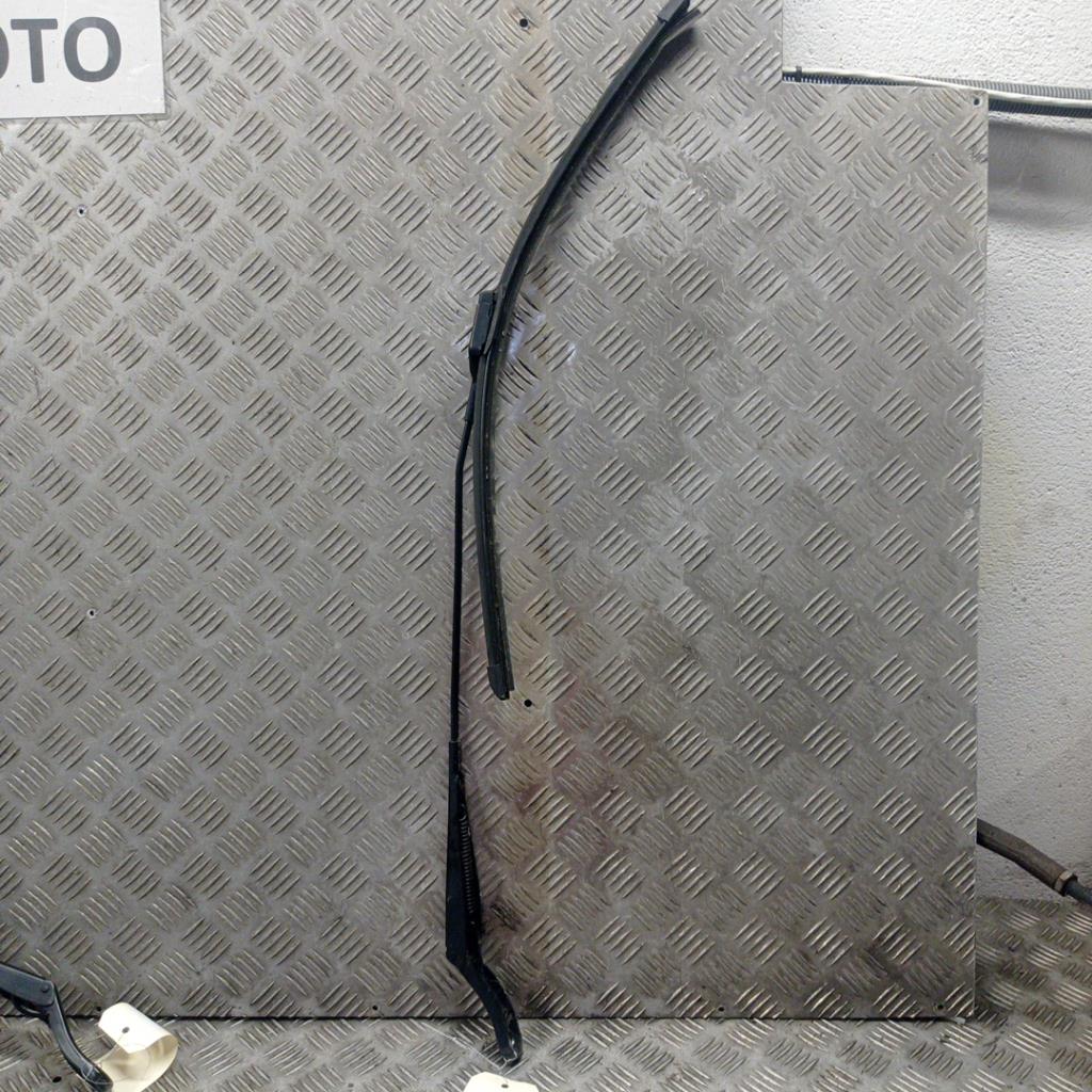 Braccio tergicristallo anteriore sinistro RENAULT ZOE 1 Electricidad - 1