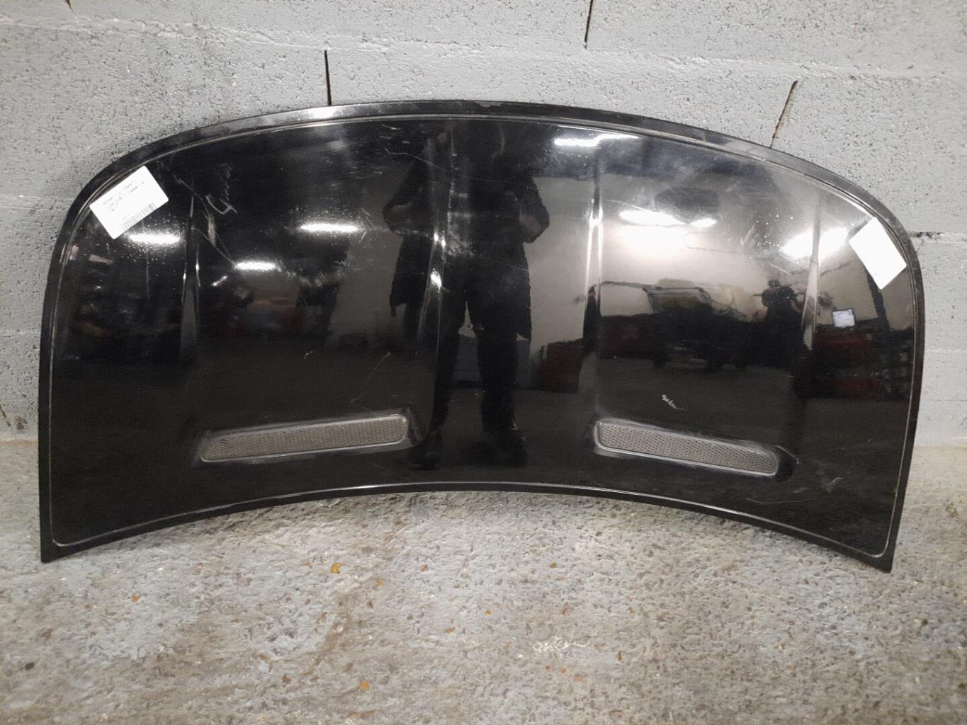Capot SMART FORFOUR 1 Essence - 1