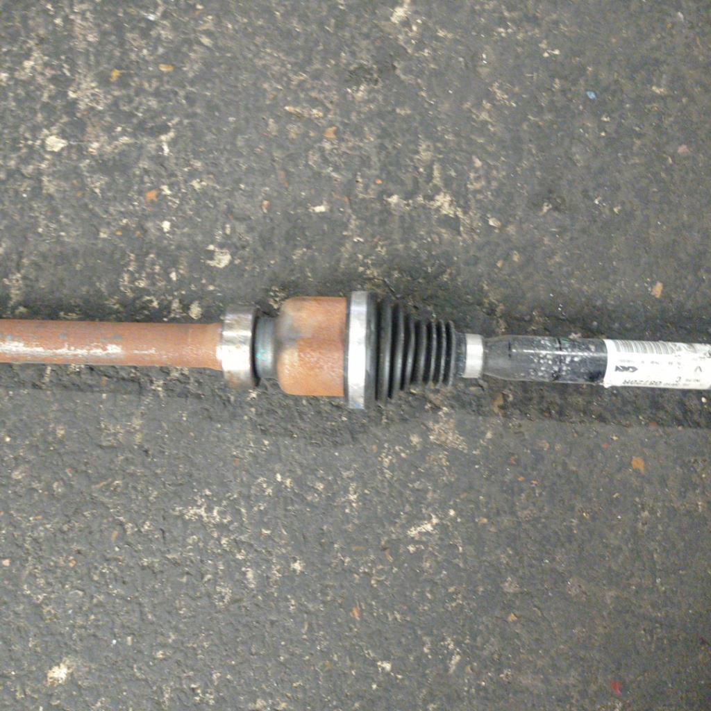 Giunto cardanico albero di trasmissione destro RENAULT ZOE 1 Electricidad - 1