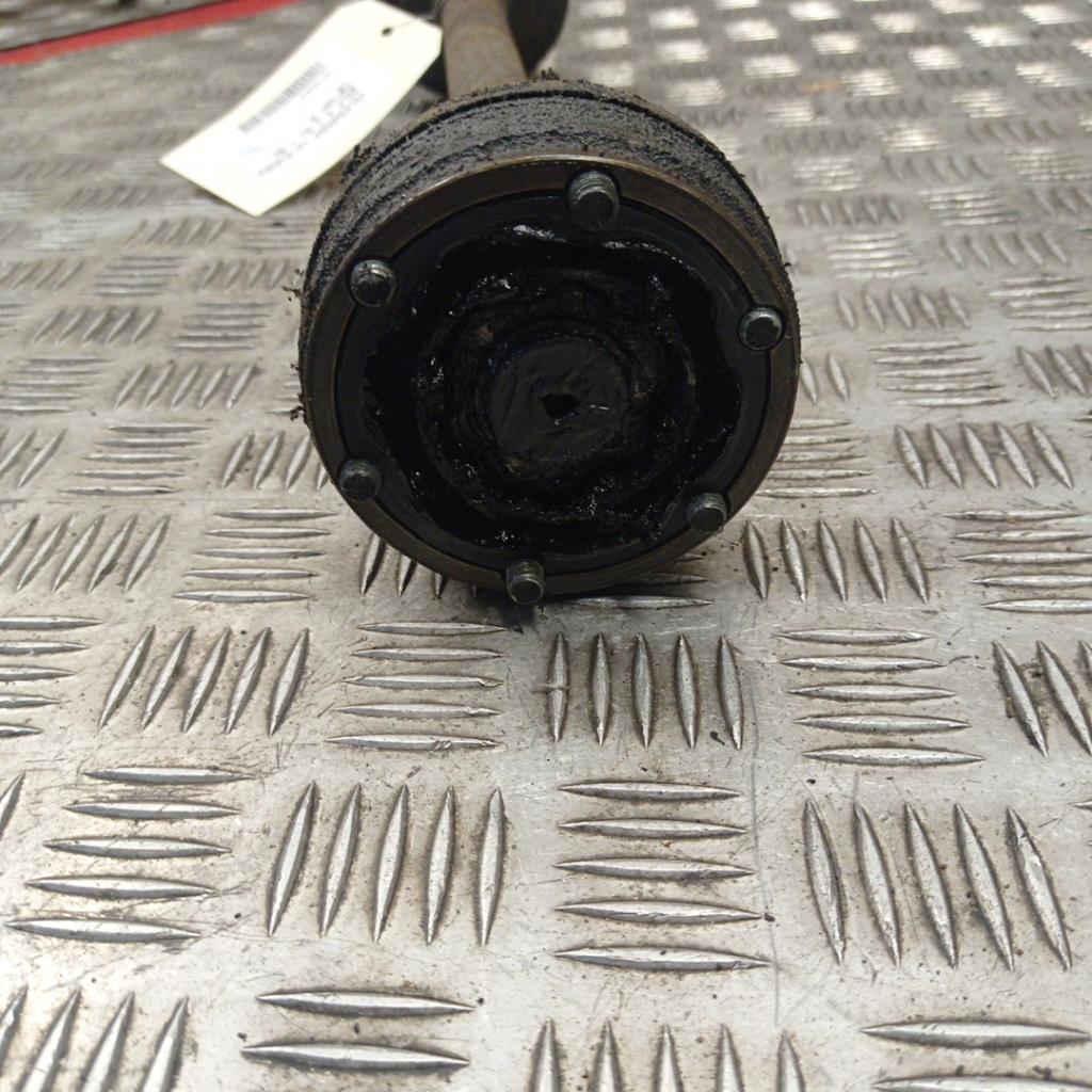 Giunto cardanico albero di trasmissione sinistro VOLKSWAGEN GOLF 4 Gasolina - 1