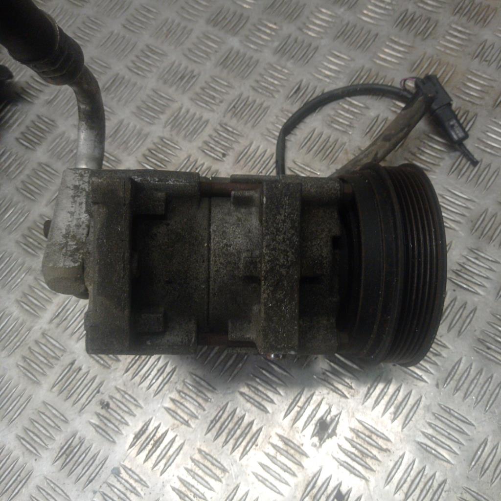 Compressore clima FORD FIESTA 4 PHASE 1 Gasolina - 1