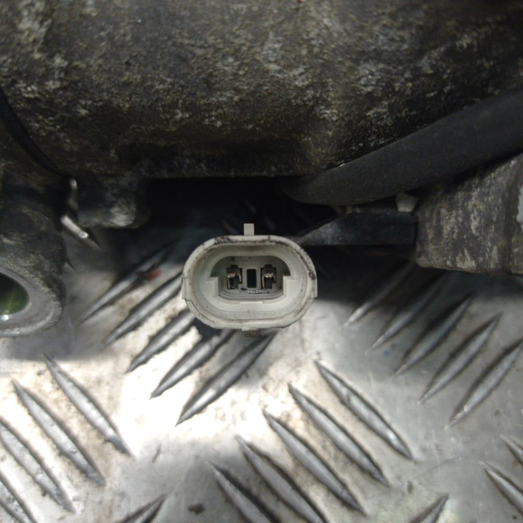 Compresseur clim OPEL MERIVA A PHASE 2 Diesel - 1