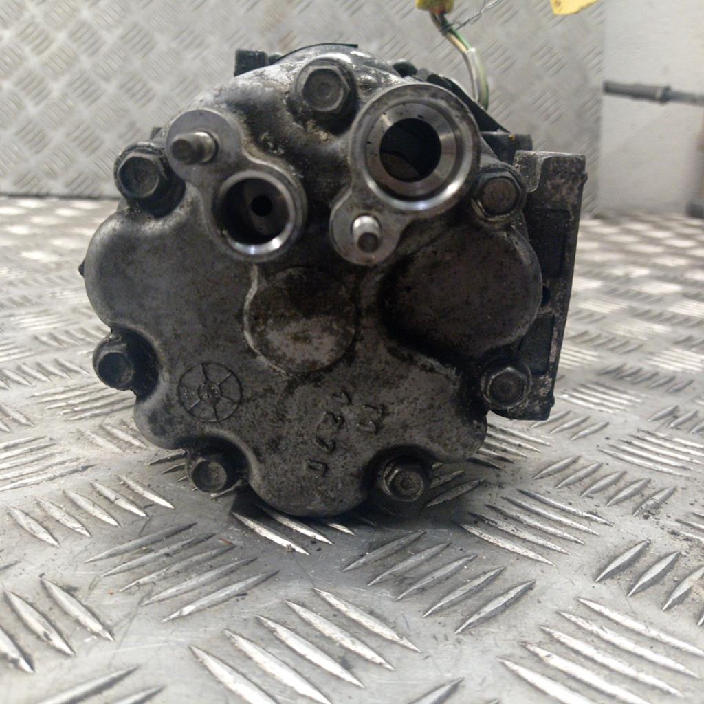 Compresseur clim CITROEN C8 Diesel - 1