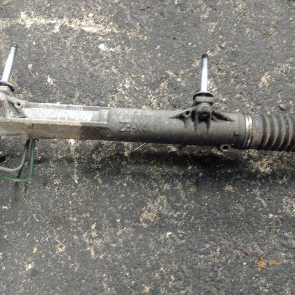 Cremaillere assistee PEUGEOT 607 PHASE 1  - 1