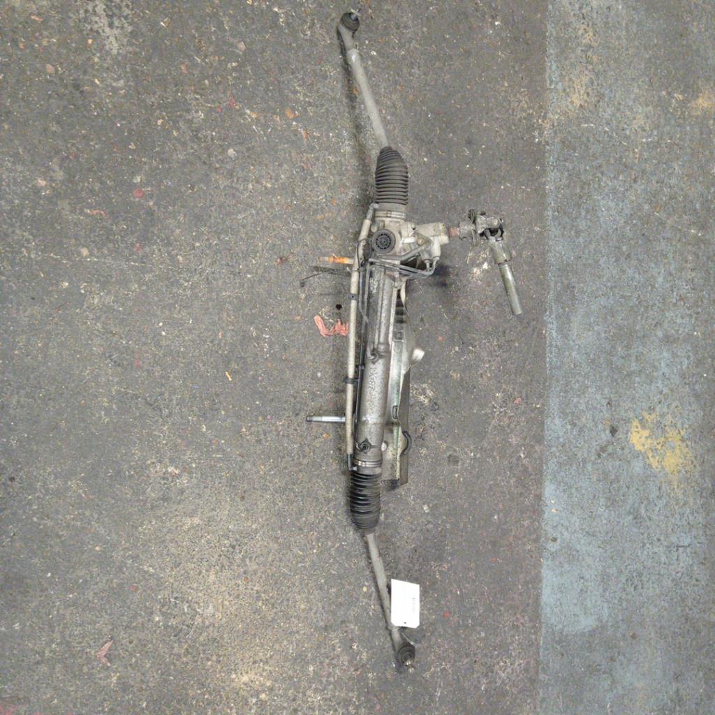 Cremaillere assistee PEUGEOT 607 PHASE 1 Diesel - 1