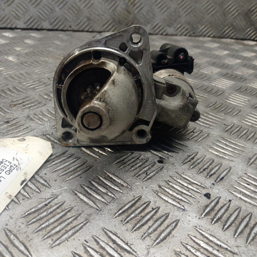 Motorino avviamento FORD FIESTA 4 PHASE 1 Gasolina - 1