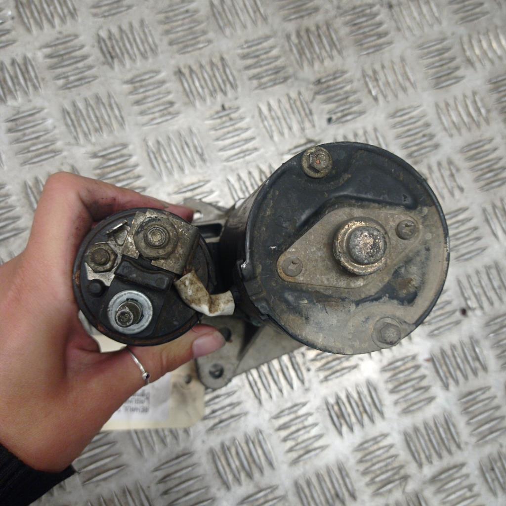 Motorino avviamento RENAULT LAGUNA 1 PHASE 2 Gasolina - 1