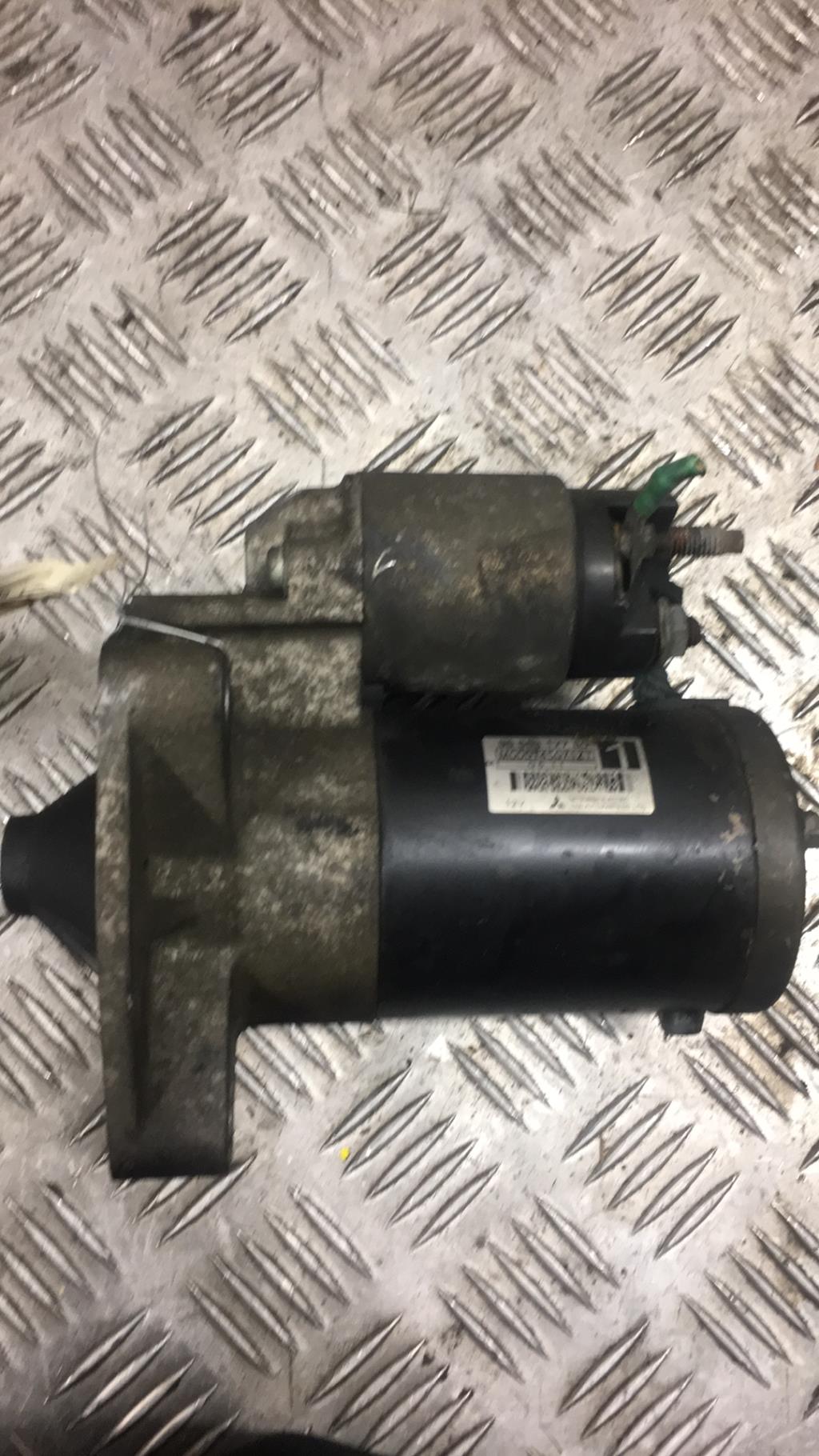Demarreur CITROEN C2 PHASE 1 Essence - 1