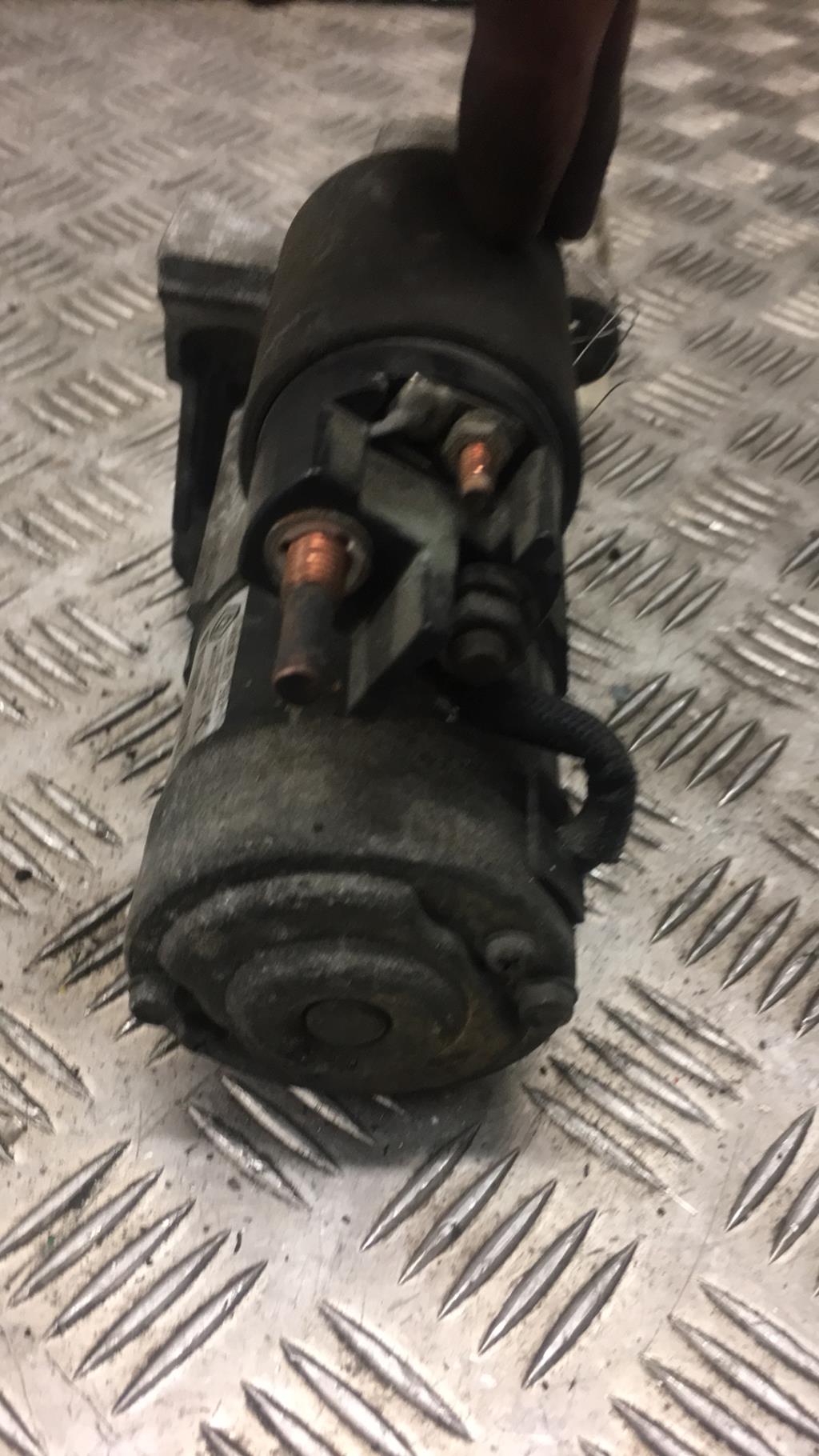 Demarreur RENAULT CLIO 2  - 1