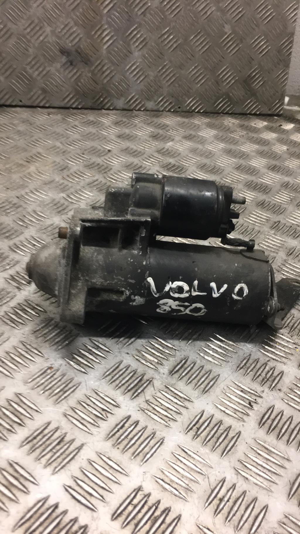 Demarreur VOLVO 850  - 1