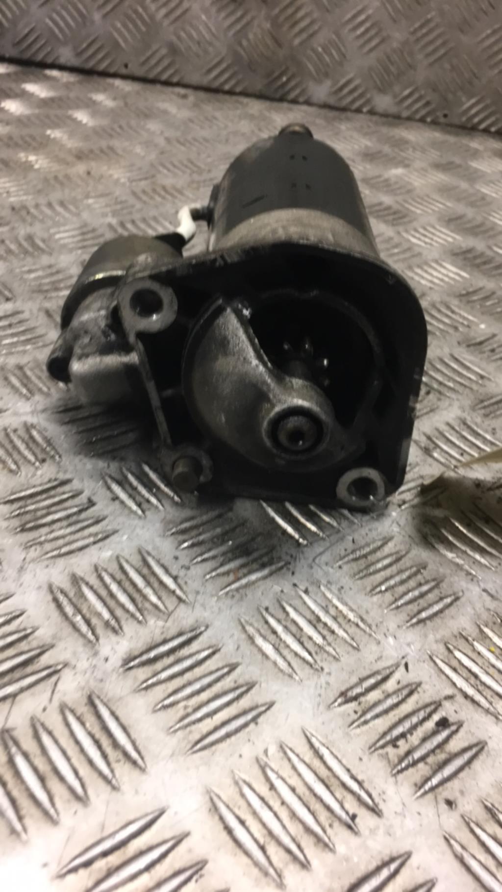 Demarreur VOLVO S60 Diesel - 1