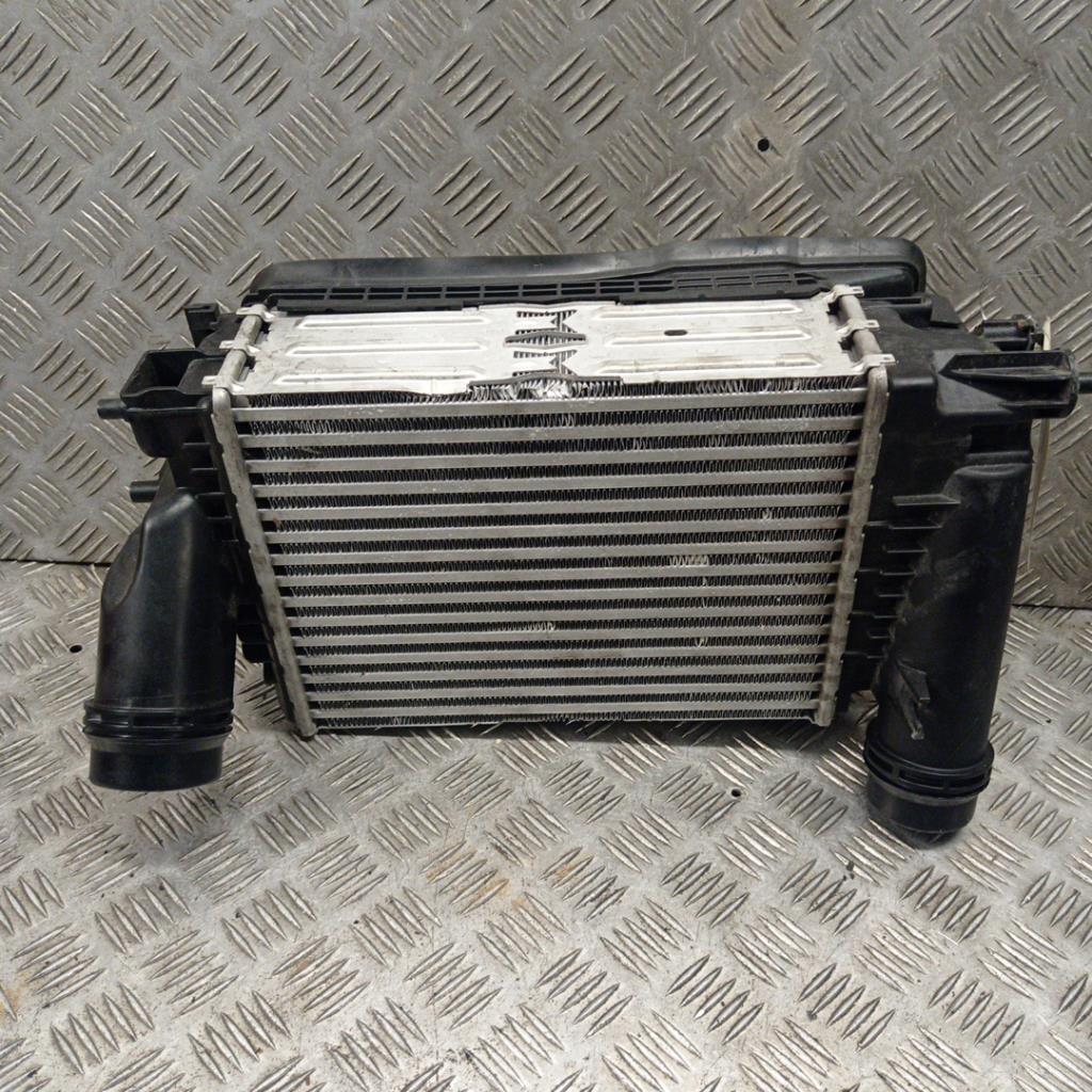 Echangeur air (Intercooler) RENAULT TALISMAN Diesel - 1