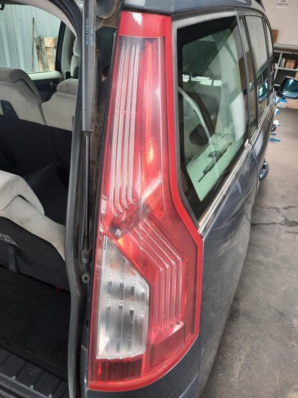 Fanale posteriore principale destro (luci) CITROEN C4 GRAND PICASSO 1  - 1