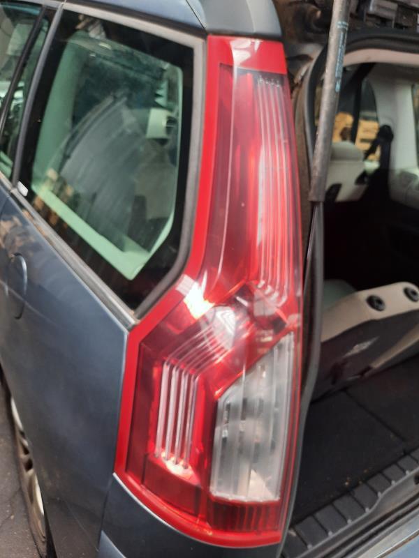 Fanale posteriore principale sinistro (luci) CITROEN C4 GRAND PICASSO 1  - 1