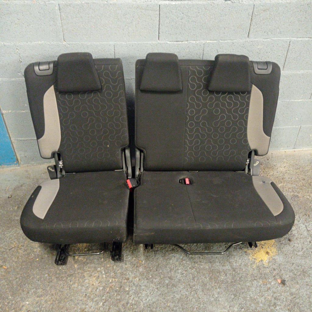 Interno completo CITROEN C3 PICASSO PHASE 1 Diésel - 1