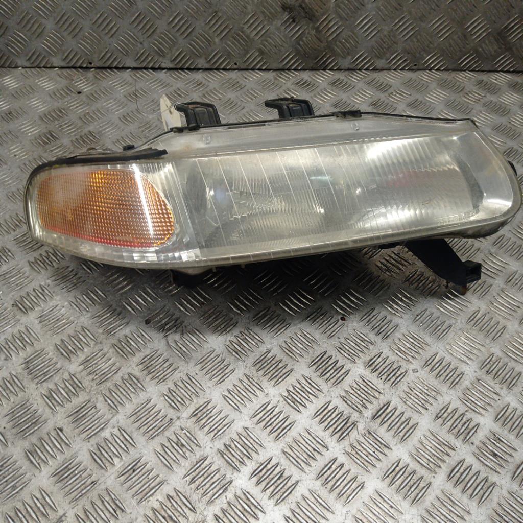 Gruppo ottico anteriore principale destro (luci)(faro) ROVER 400 2 Diésel - 1