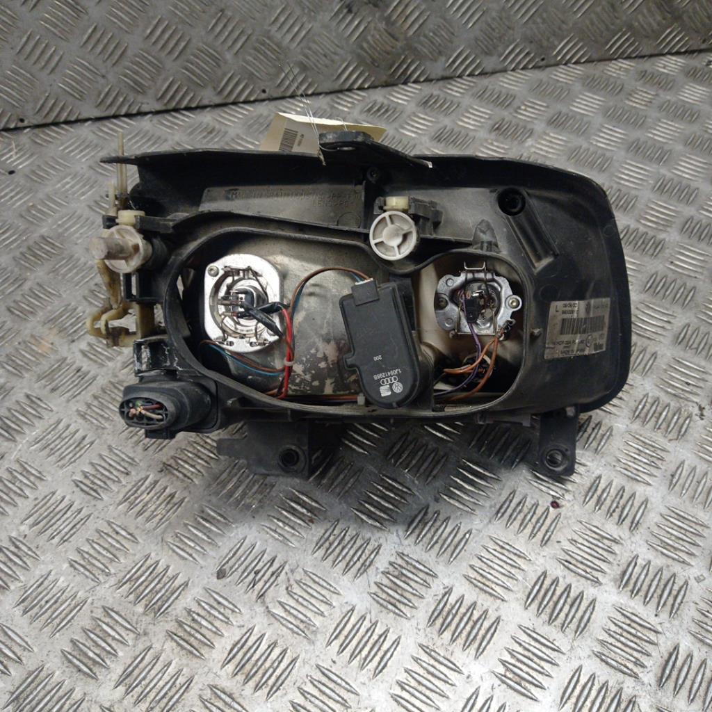 Gruppo ottico anteriore principale sinistro (luci)(faro) VOLKSWAGEN POLO 3 PHASE 2 Diésel - 1